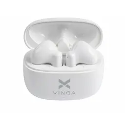 Навушники Vinga HBT065 Bluetooth White (HBT065WT) - мініатюра 6