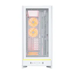 Корпус для ПК MONTECH HS01 PRO (W) - мініатюра 5