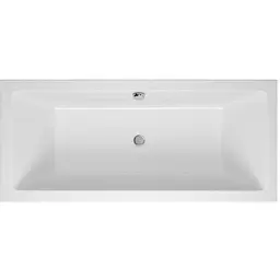 Ванна акрилова Radaway Tea 160x75 + ніжки WA1-51-160x075