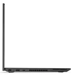 Ноутбук Lenovo ThinkPad T570 (i5-6300U/8/256SSD) - Class A "Б/В" - мініатюра 2