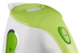 Електрочайник ECG RK 1022 green - мініатюра 4
