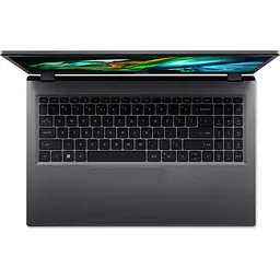 Ноутбук Acer Aspire 5 A515-58P, A515-58P-5415, i5-1335U (10 ядер), 16GB 6400MHz LPDDR5 - мініатюра 4