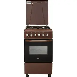 Комбинированная плита Eleyus Krono 5003 EF BR