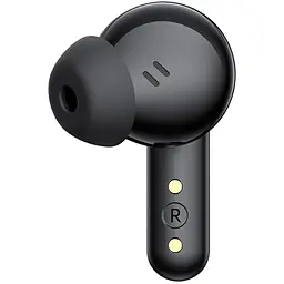 Навушники бездротові Havit TW906 PRO ANC TWS black  - мініатюра 4