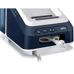 Прасувальна система Braun CareStyle 7 Pro IS 7282 BL синя - мініатюра 4