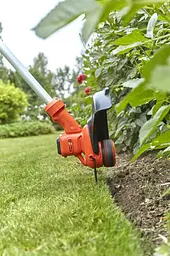 Акумуляторний триммер Black&Decker з АКБ та ЗП BCSTA536L1 - мініатюра 6