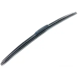 Щітка склоочисника OXIMO гібридна 450 mm / 18 (WUH450) - мініатюра 1