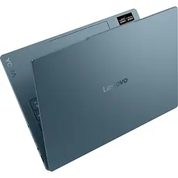Ноутбук LENOVO Yoga Slim 7 14AKP10, AMD Ryzen AI 7 350 до 5GHz, 14" WUXGA , 16GB, SSD 1TB, AMD Radeon 860M, Windows 11 Home - мініатюра 12