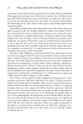 Kellogg on Advertising and Media: The Kellogg School of Management - мініатюра 24