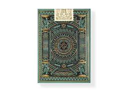 Карти гральні United States Playing Card Company Theory11 Hudson (PC_T11HUD) - мініатюра 2