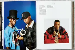 Ice Cold. A Hip-Hop Jewelry History - мініатюра 2