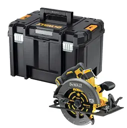 Пила дискова акумуляторна DeWalt без АКБ та ЗП DCS578NT - мініатюра 2