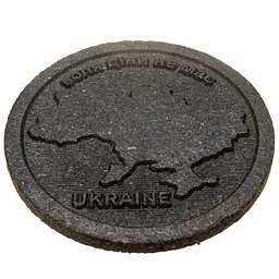 Да Хун Пао Тризуб 2025 р, 100 г - 1 шт - мініатюра 5
