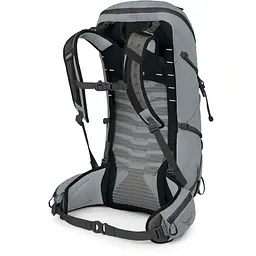Рюкзак Osprey Talon Pro 30 (2024) Сірий - мініатюра 4