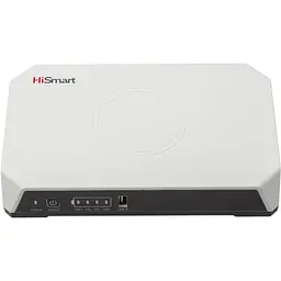 ДБЖ для роутера PowerPlant HiSmart POE-36E 36W