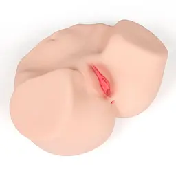 Мастурбатор торс Kokos 003 Maria ONAHOLE Real Vagina - мініатюра 3