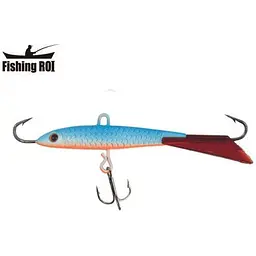 Балансир FISHING ROI "Pegas" 26г #79 65мм арт.7028-65-26-79