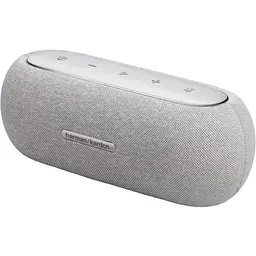 Портативна акустика Harman/Kardon Luna Grey [HKLUNAGRYEU] [99795] - мініатюра 2