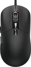 Миша Cougar Minos Neo Чорний (3MMEOWLB.0001)