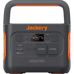 Зарядна станція Jackery Explorer 1000 PRO - мініатюра 2