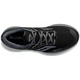 Кросівки Saucony Ride 15 TR GTX 41 Black (1097-S20799-108) - мініатюра 3