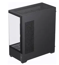 Корпус GameMax Vista 2 A Tempered Glass без БЖ Black (VISTA 2 AB) - мініатюра 10