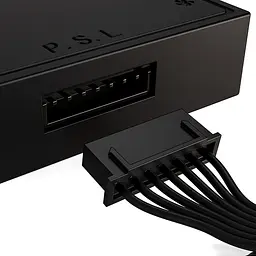 Хаб для вентиляторів ID-Cooling HA-08 - мініатюра 6