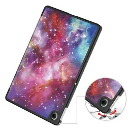 Чохол до планшета BeCover Smart Case Lenovo Tab TB-311FU 10.1" Space (713121) - мініатюра 4