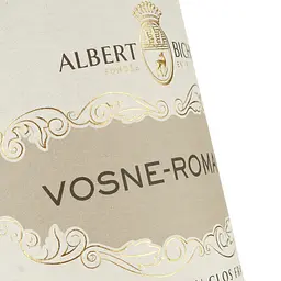 Вино Albert Bichot Vosne-Romanee Domaine du Clos Frantin, червоне, сухе, 13%, 0,75 л (8000016460649) - мініатюра 3