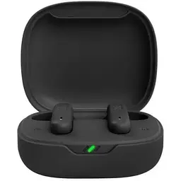 Навушники Bluetooth JBL Wave 300 (JBLW300TWSBLK) чорні JBLW300TWSBLK - мініатюра 3