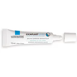 Відновлюючий бальзам для губ La Roche-Posay Cicaplast Levres 7.5 мл - мініатюра 7
