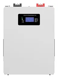 Акумуляторна батарея для ДБЖ SVC LiFePO4 51.2 V / 200 А*ч (FBP51-205)