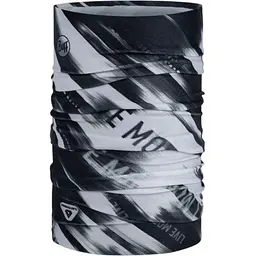 Мультипов'язка Buff Thermonet Hetch Black/Grey (1033-BU 132478.555.10.00)
