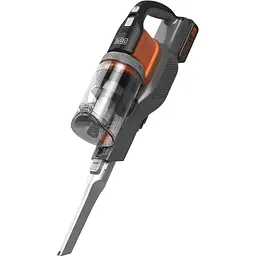 Акумуляторний пилосос Black+Decker BHFEV182C - мініатюра 2