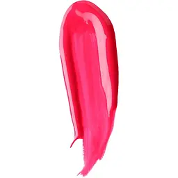 Блиск для губ Eveline Cosmetics Fruity Smoothie Raspberry екстразволожуючий 12 мл (LBL12FRSRAS) - мініатюра 2