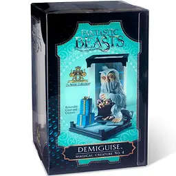 Фігурка Fantastic Beasts Demiguise - Magical Creatures No. 4 (Фантастичні звірі) 17 см - мініатюра 5