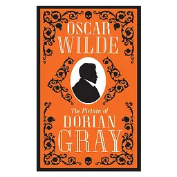 The Picture of Dorian Gray - Оскар Вайлд