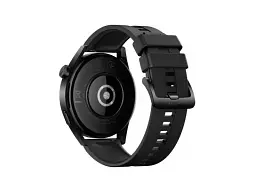 Смарт-годинник Huawei Watch GT 3 42mm Black (55027152) - мініатюра 2