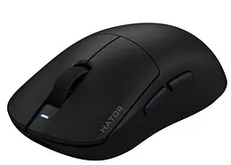 Миша HATOR Quasar 3S Ultima 8K Wireless Black (HTM660) - мініатюра 3
