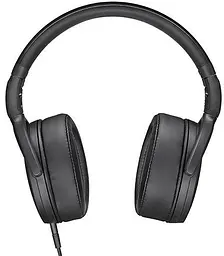 Навушники дротові Sennheiser HD 400S (6460949) - мініатюра 2
