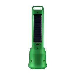 Ліхтар NEWVEW NV-C1012 1200mAh Green (NWVW-NV-C1012-GN) - мініатюра 3