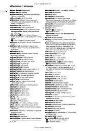 Compact Oxford Italian Dictionary - мініатюра 7