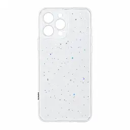 Чохол XON PhoneCase для iPhone 14 Pro Max (PCME1114400T 8697) Прозорий