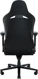 Razer Крісло Enki ПУ шкіра, 4D-Armrests, чорний - мініатюра 10