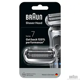 Бритвений блок BRAUN Series 7 74S - мініатюра 2
