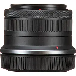 Бездзеркальний фотоапарат Canon EOS R50 Creator Kit RF-S 18-45mm f4.5-6.3 IS STM Black [5811C036] [140465] - мініатюра 17