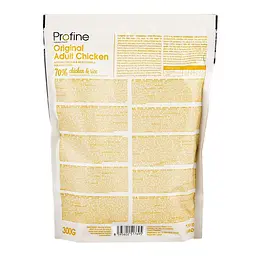 Сухий корм Profine Original Adult для дорослих кішок з куркою та рисом 300 г - мініатюра 4