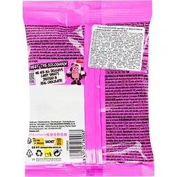 Цукерки Fini Xocogang з фруктовим смаком, в молочному шоколоді, 80 г (929755) - мініатюра 2