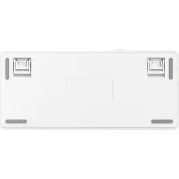 Клавіатура Aula F75 Leobog Reaper Hot-Swap UA White (6948391209241) [161709] - мініатюра 4