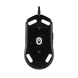 Мышка HyperX Pulsefire Haste 2 USB Black (6N0A7AA) - миниатюра 6